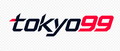 Logo tokyo99 untuk beranda